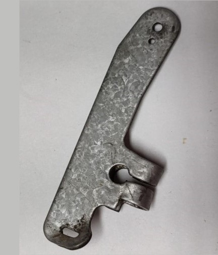 Kawasaki FJ180V 49103-2177 Arm-Governor (Used)